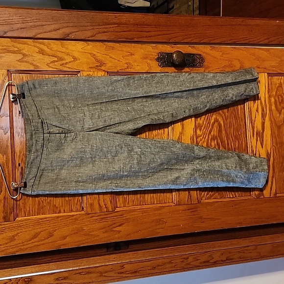 Anne Klein slacks - Picture 1 of 8